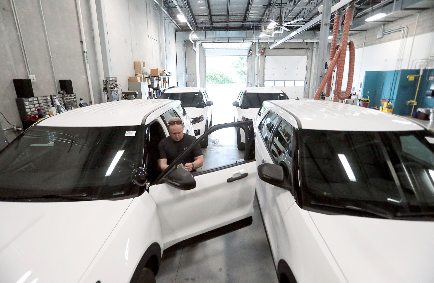 Fleet Services